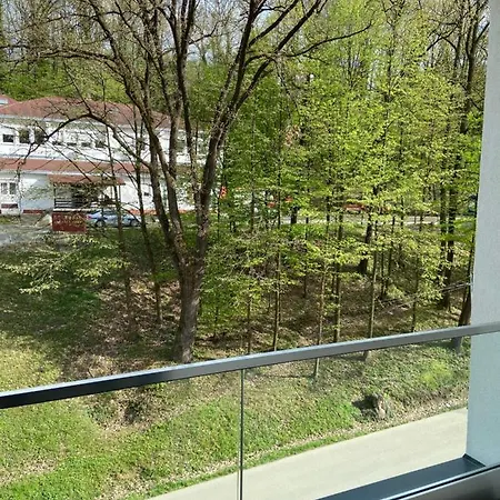 Apartmán Maya Sa Dve Spavace Sobe *