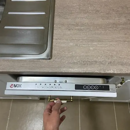 Apartmán Maya Sa Dve Spavace Sobe Vrnjačka Banja