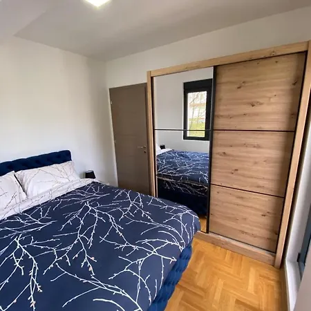 Maya Sa Dve Spavace Sobe Apartmán Vrnjačka Banja