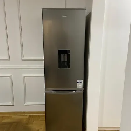 Apartmán Maya Sa Dve Spavace Sobe Vrnjačka Banja