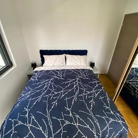 Apartmán Maya Sa Dve Spavace Sobe *