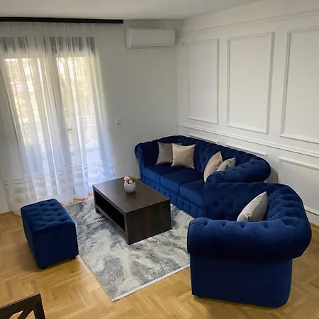 Apartmán Maya Sa Dve Spavace Sobe