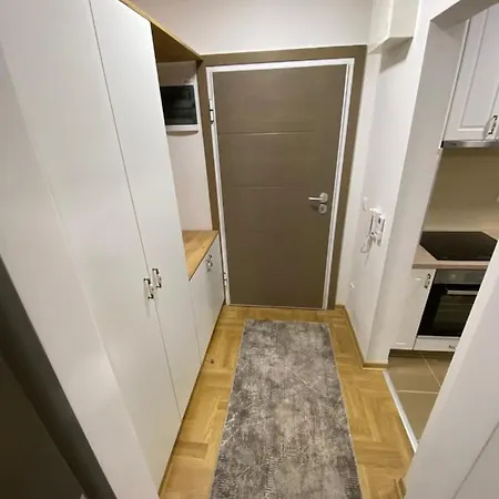 Maya Sa Dve Spavace Sobe * Vrnjačka Banja