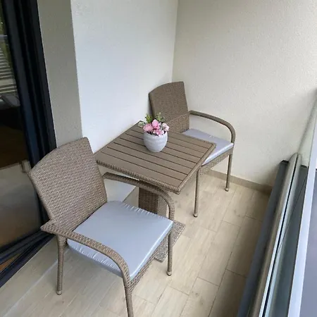 Maya Sa Dve Spavace Sobe Vrnjačka Banja