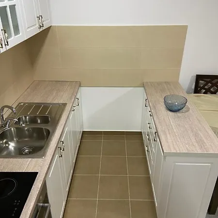 Apartmán Maya Sa Dve Spavace Sobe *