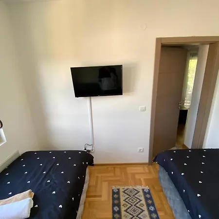 Apartmán Maya Sa Dve Spavace Sobe *